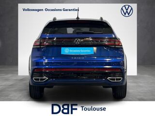 Taigo 1.5 TSI 150 DSG7 R-Line 2023 occasion 31100 Toulouse