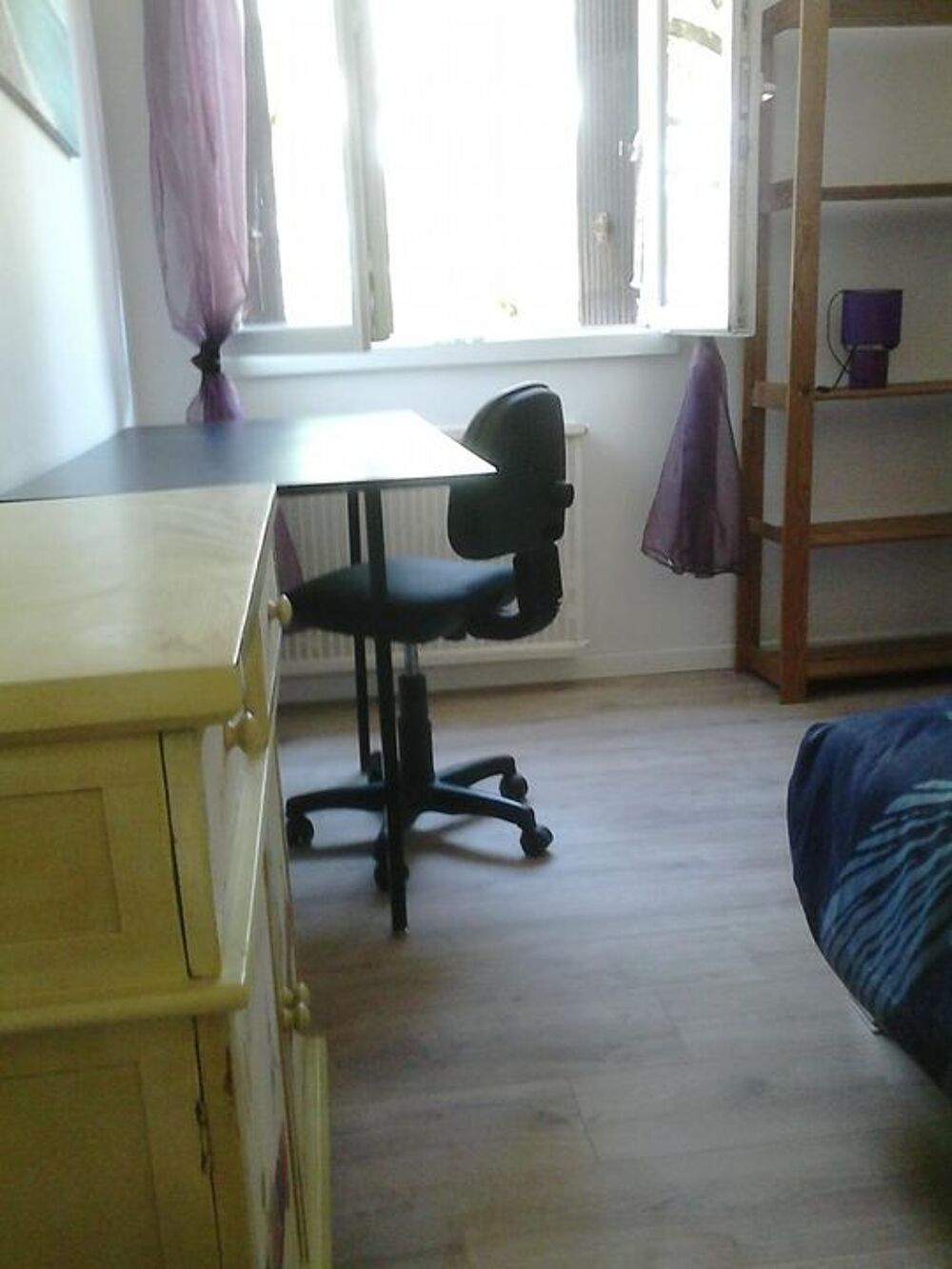 Location Appartement Chambre de 10m2 à louer sur Valence Valence