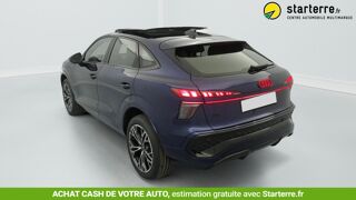 Q3 HYBRIDE E-HYBRID 272 CH S tronic 6 S line 2026 occasion 69190 Saint-Fons
