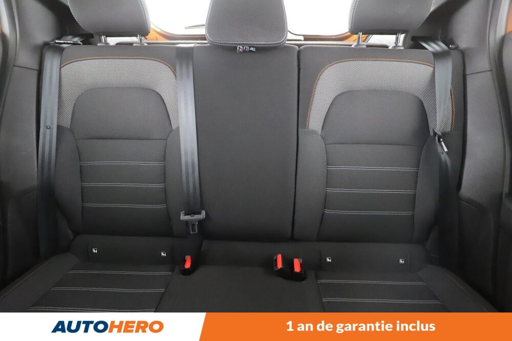 Sandero Stepway 1.0 TCe Confort 91 ch 2022 occasion 92130 Issy-les-Moulineaux