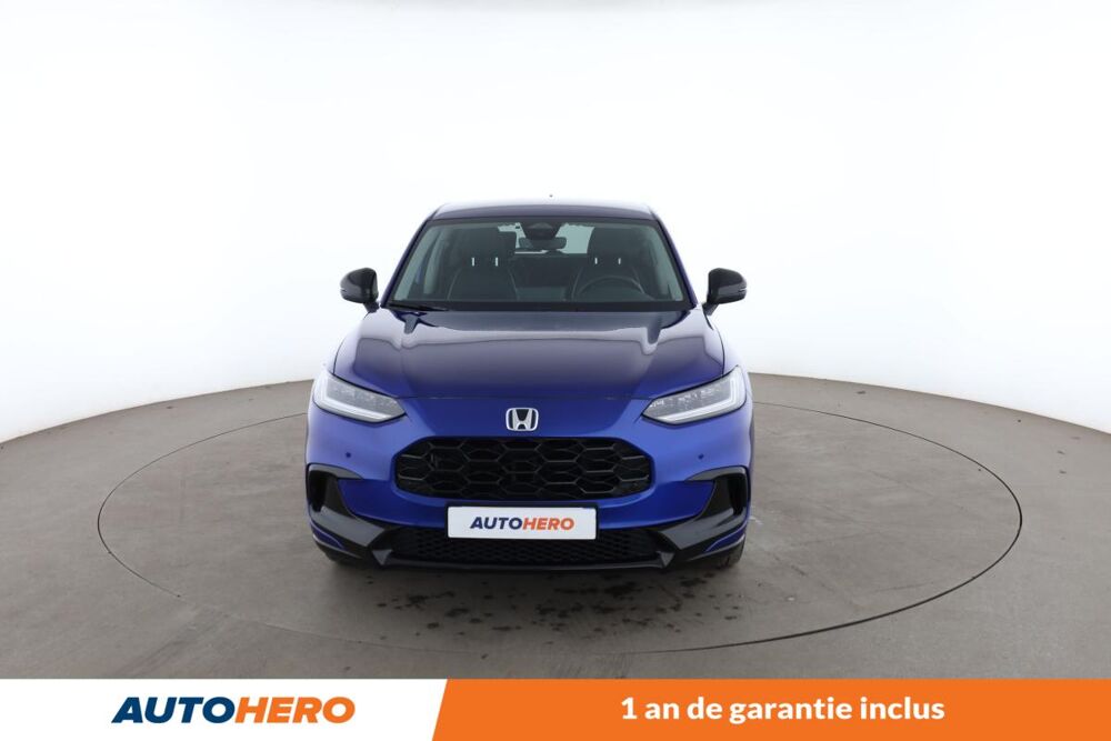 Zr-v 2.0 i-MMD eHEV Sport 184 ch 2024 occasion 92130 Issy-les-Moulineaux