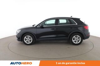 Q3 35 TDI Business Line S tronic 7 150 ch 2021 occasion 92130 Issy-les-Moulineaux