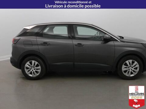 3008 Essence 130 EAT8 Active 2021 occasion 10150 Lavau