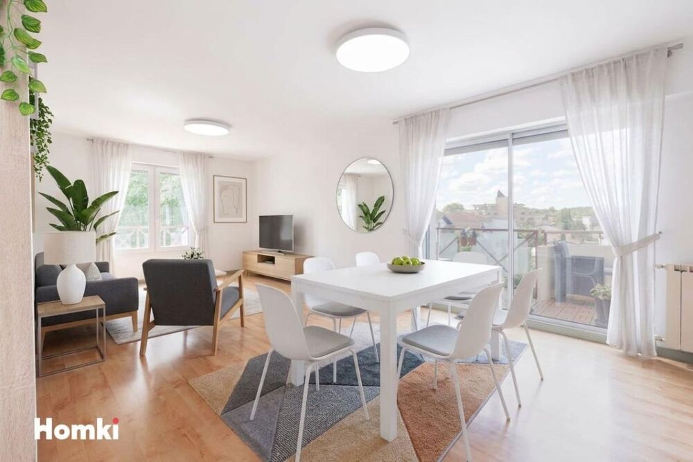 Vente Appartement Appartement T3 de 100 m² à Dax 40100, Rue Jean Rameau Dax