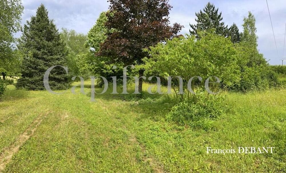 Vente Terrain Dpt Marne (51),  vendre proche de BETHENIVILLE terrain - Terrain de 760,00 m Betheniville