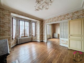  Maison à vendre 8 pièces 198 m²