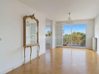  Appartement � vendre 4 pi�ces 91 m�