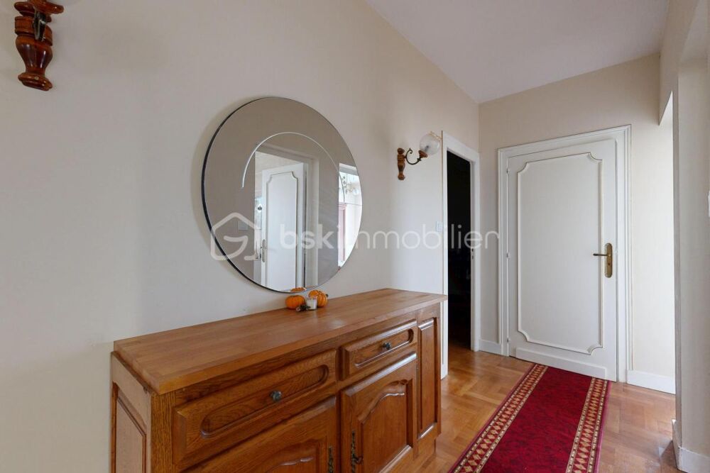 Vente Maison Maison de Type T6 de 161 m² Feytiat