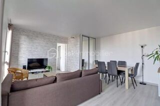  Appartement à vendre 2 pièces 47 m²