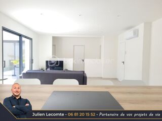  Maison � vendre 5 pi�ces 138 m�