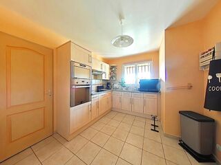  Maison � vendre 4 pi�ces 90 m�