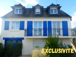  Maison à vendre 9 pièces 155 m²