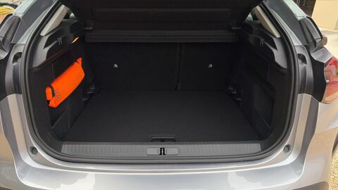 C4 1.2 PureTech 130 Feel Pack 2023 occasion 16000 Angouleme