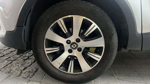 Captur 0.9 TCe 90 Zen 2018 occasion 92100 Boulogne Billancourt