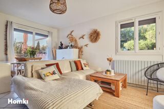  Appartement � vendre 3 pi�ces 60 m�