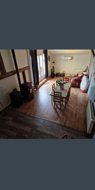  Maison � vendre 7 pi�ces 170 m�