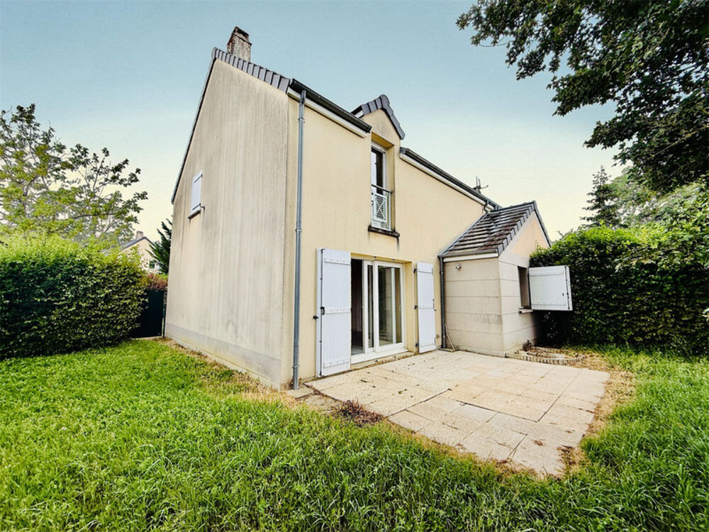 ? Exclusivité à Varennes-Vauzelles : Charmante Maison Familiale de 101m²