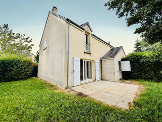  Maison à vendre 4 pièces 101 m²