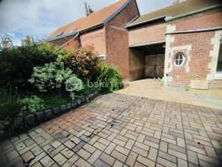  Maison � vendre 5 pi�ces 140 m�