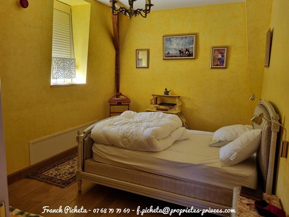 � vendre  Propri�t�/ch�teau Arras (62000)