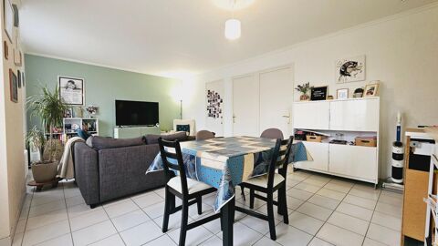  Appartement � vendre 3 pi�ces 67 m�