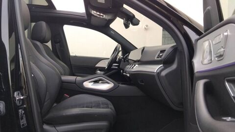 Classe GLE 450 EQ Boost 367 4Matic 9G-TRONIC AMG Line 2023 occasion 38080 L Isle D Abeau