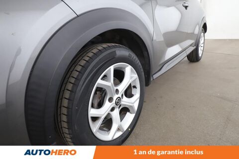 Juke 1.0 DIG-T Acenta BV6 117 ch 2020 occasion 92130 Issy-les-Moulineaux