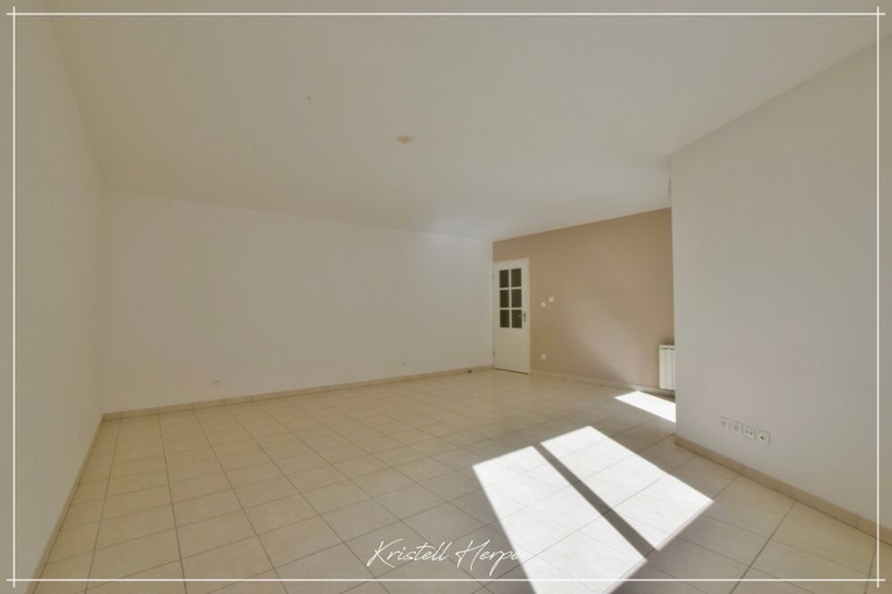 Appartement à vendre 3 pièces NANTES - Saint Félix - T3 80m2 - Balcon - Box