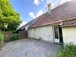  Maison à vendre 7 pièces 147 m²
