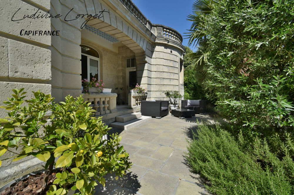 Château à vendre proche de Soissons  720 m² avec 5 chambres -Maison indépendante de 85 m², piscine couverte, grand garage et pa