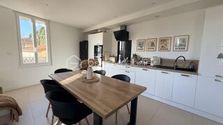  Maison à vendre 4 pièces 100 m²