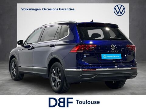 Tiguan Allspace 2.0 TDI 150ch DSG7 Life Plus 2022 occasion 31100 Toulouse