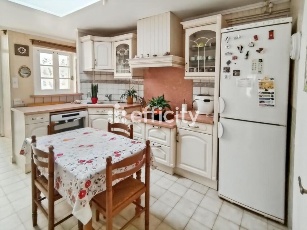 Vente Maison Maison Salles sur mer