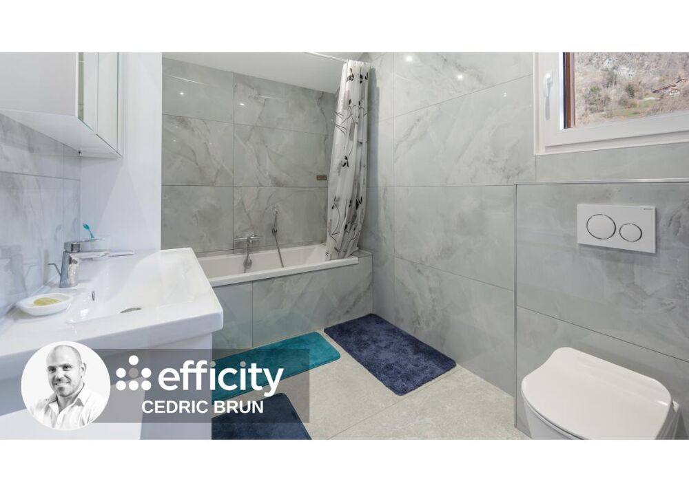 � vendre  Maison Sallanches (74700)