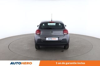 C3 1.2 PureTech You 83 ch 2023 occasion 92130 Issy-les-Moulineaux