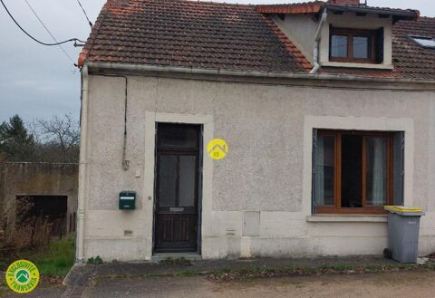   Maison de Bourg Maison - 3 pi�ce(s) - 75 m�
