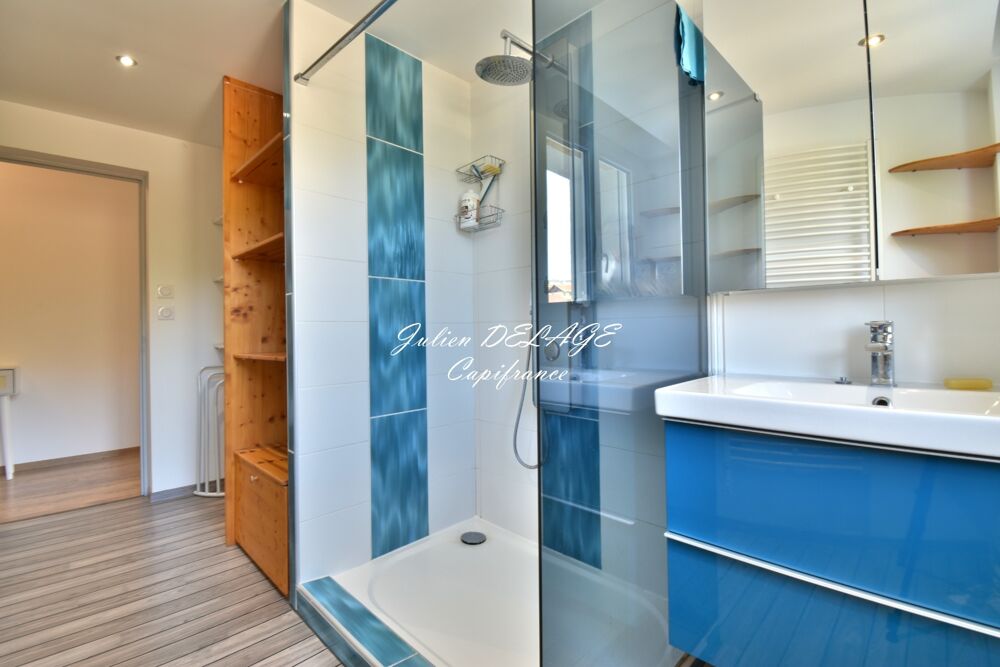 Vente Appartement Gap – Appartement T3 rénové avec cave, proche du centre-ville et des lycées - Garage en SUS Gap