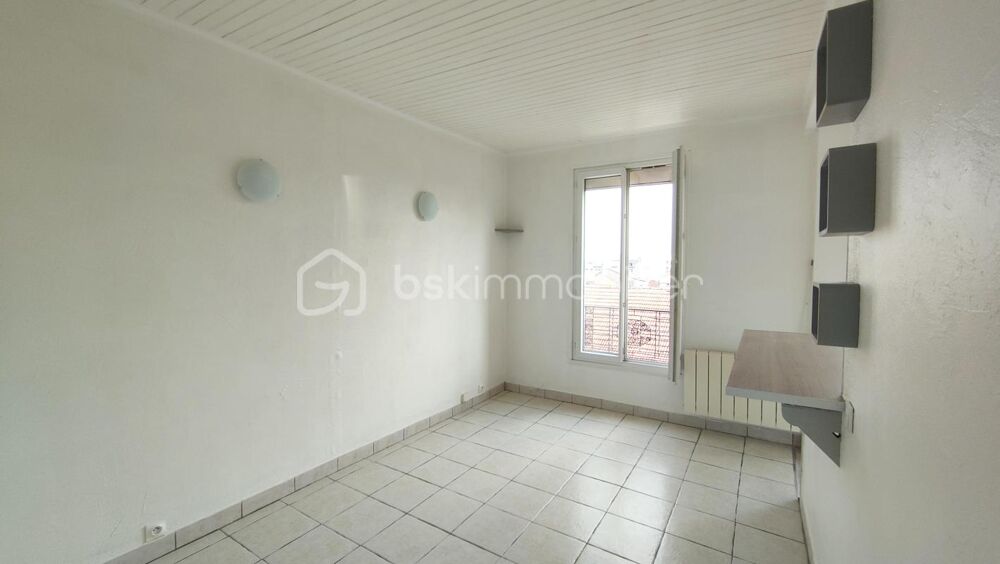 Vente Appartement SPÉCIAL INVESTISSEUR / PREMIER ACHAT – STUDIO DE 20,4 m² Noisy le sec