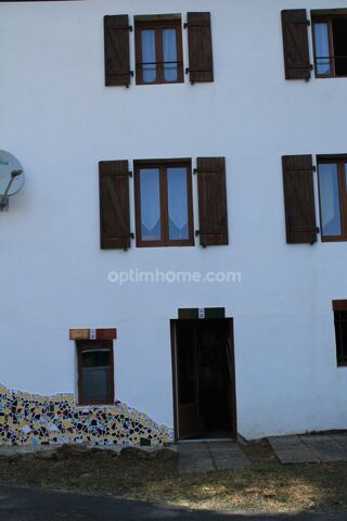  Maison � vendre 3 pi�ces 45 m�