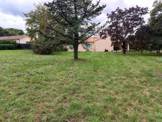  Terrain � vendre 1569 m�