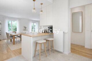  Appartement � vendre 5 pi�ces 141 m�