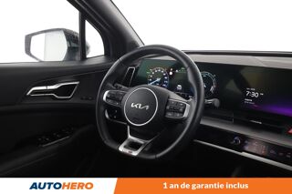 Sportage 1.6 T-GDi ISG Hybride Rechargeable GT-Line Premium 4x4 BVA6 2022 occasion 92130 Issy-les-Moulineaux