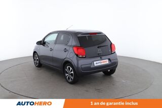 C1 1.0 VTi Shine 5P 72 ch 2021 occasion 92130 Issy-les-Moulineaux