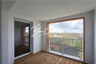  Appartement � vendre 3 pi�ces 64 m�