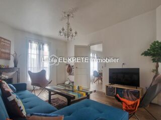  Maison � vendre 7 pi�ces 92 m�