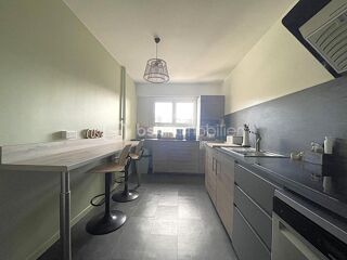  Appartement � vendre 4 pi�ces 76 m�