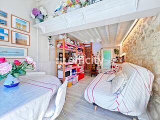  Appartement � vendre 2 pi�ces 22 m�