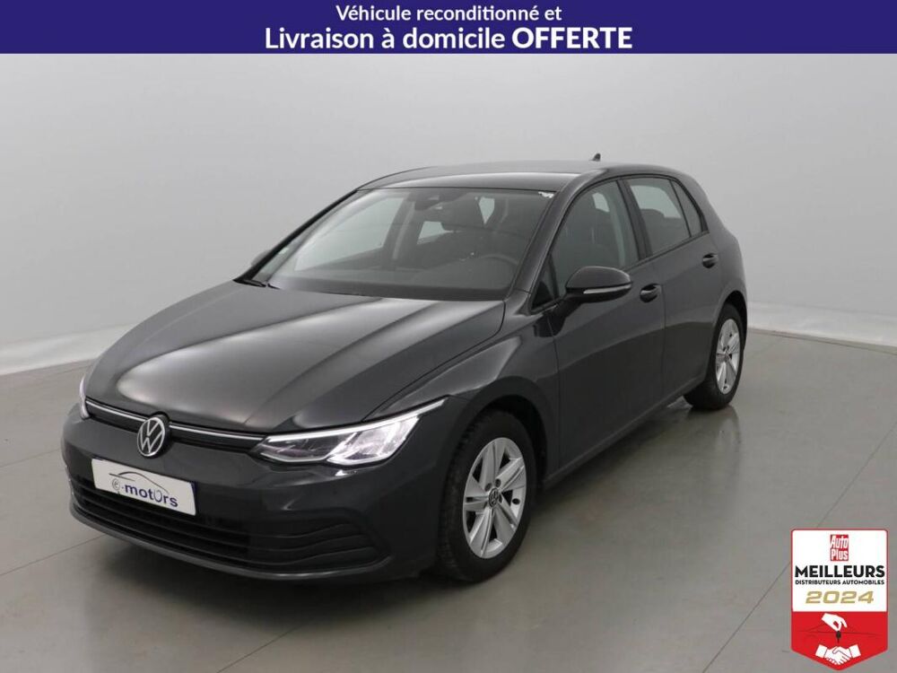 Golf TSI OPF 110 Life 2022 occasion 10150 Lavau