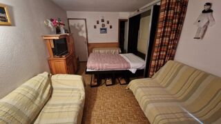  Appartement � vendre 1 pi�ce 26 m�