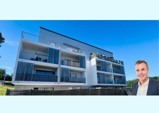  Appartement à vendre 1 pièce 29 m²